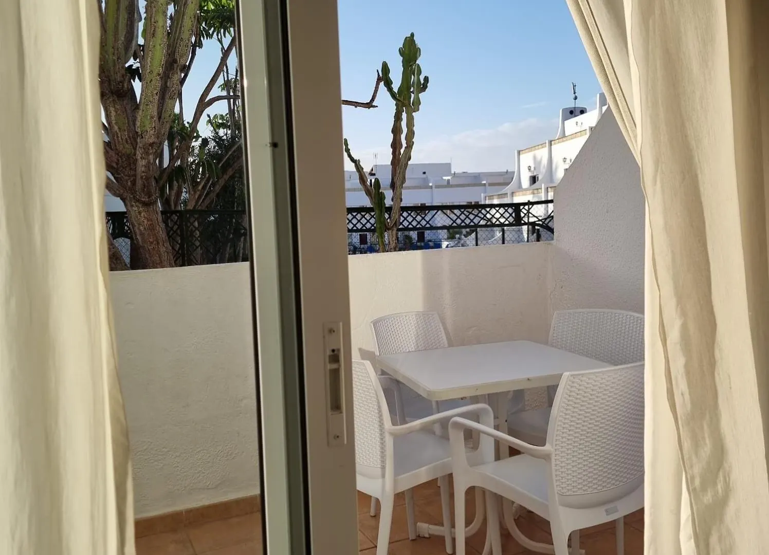 Apartment Apartamento Las Veronicas Arona  Spain