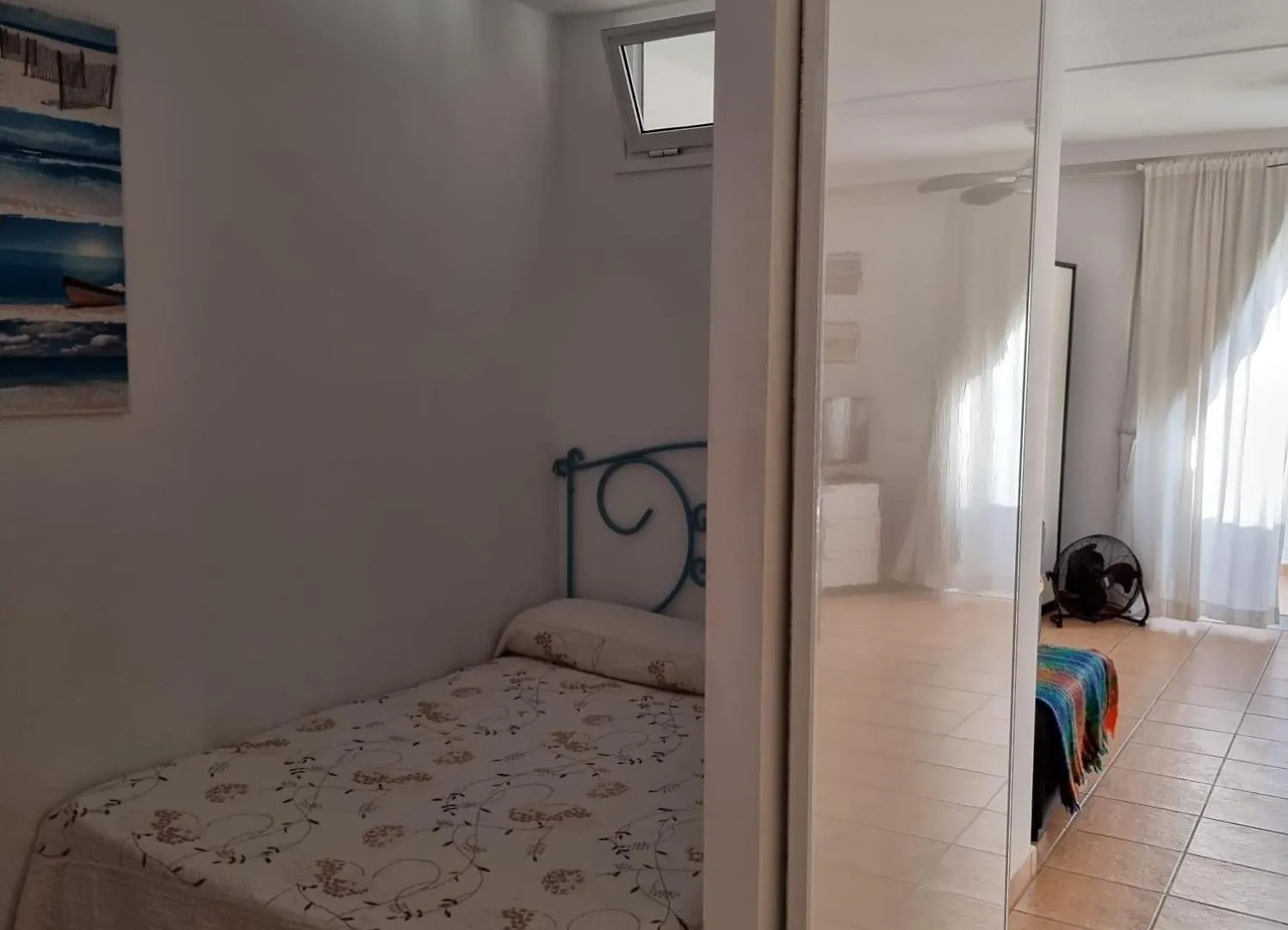 Apartamento Las Veronicas Arona  0*, Arona (Tenerife)