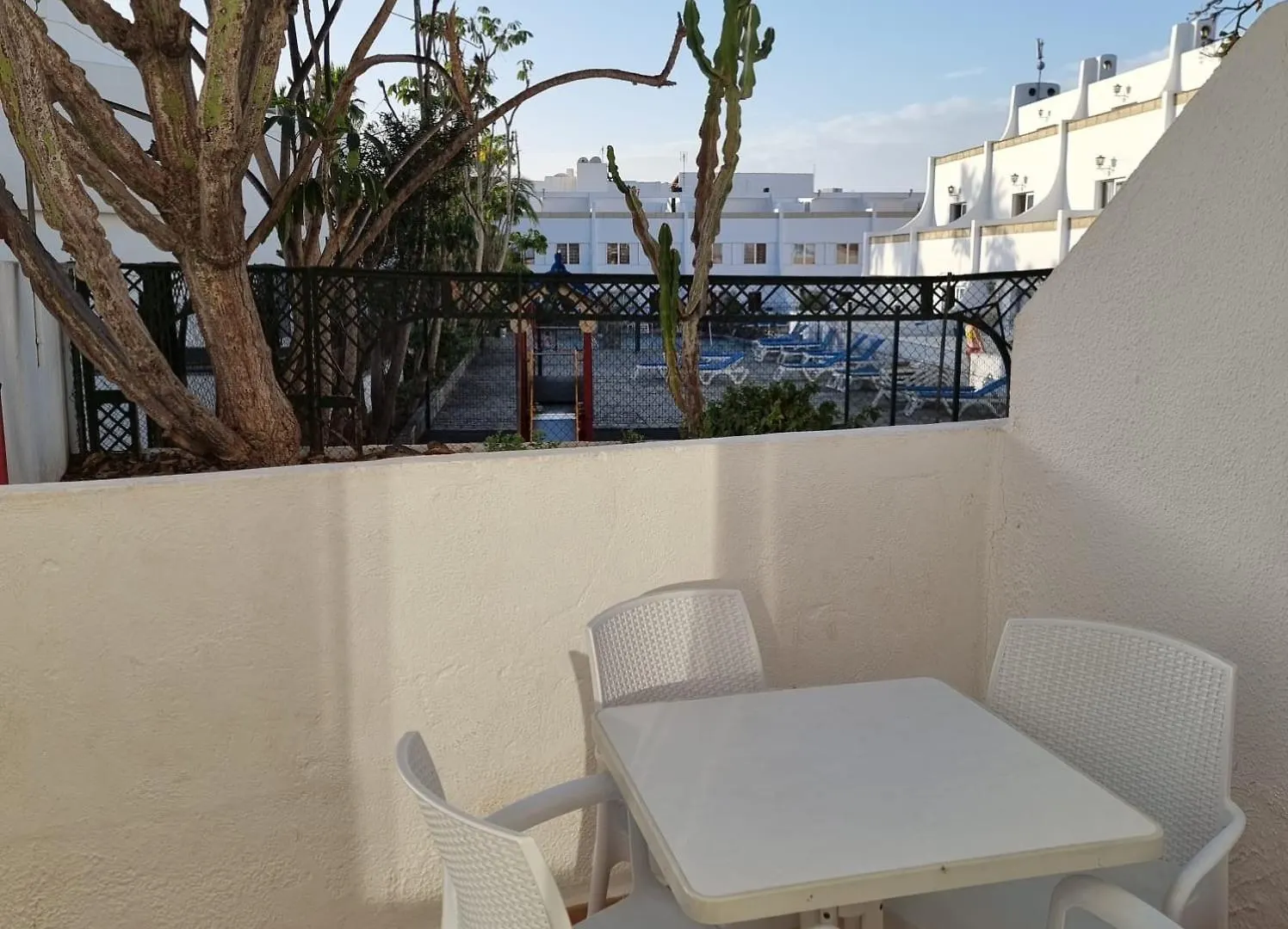 Apartamento Las Veronicas Arona  Arona (Tenerife)
