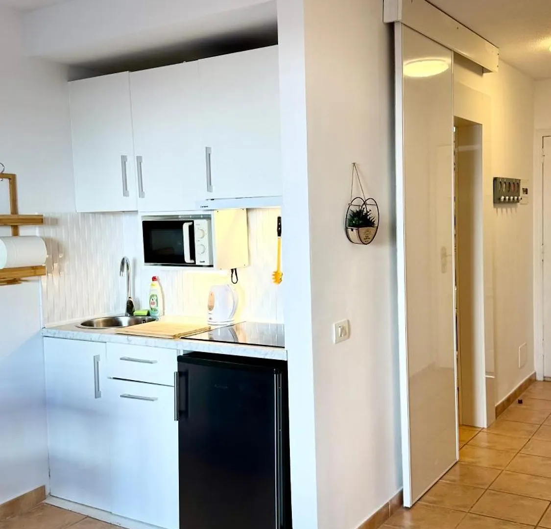 Apartamento Las Veronicas Arona