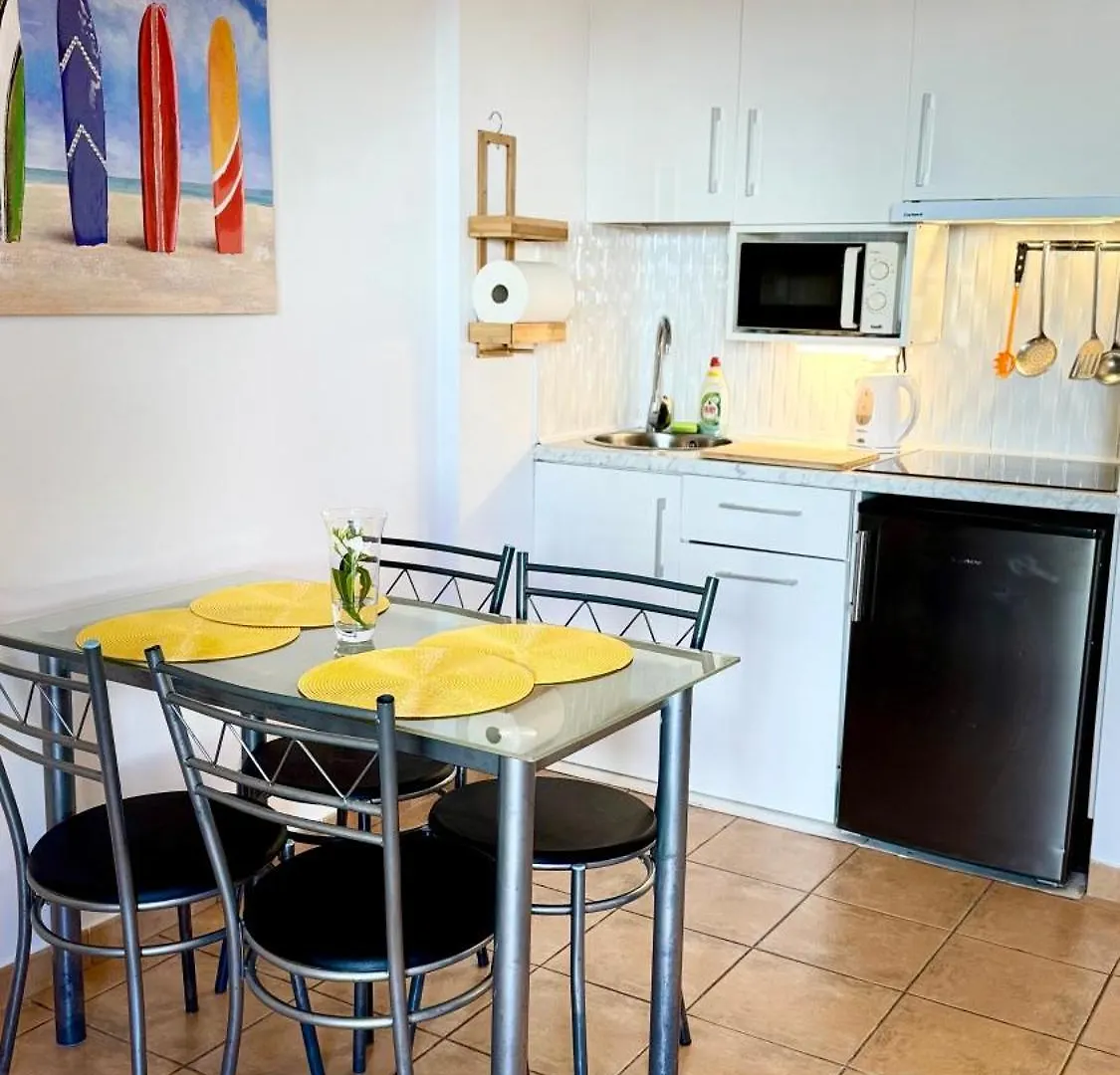 Apartamento Las Veronicas Arona  Apartment Arona (Tenerife)