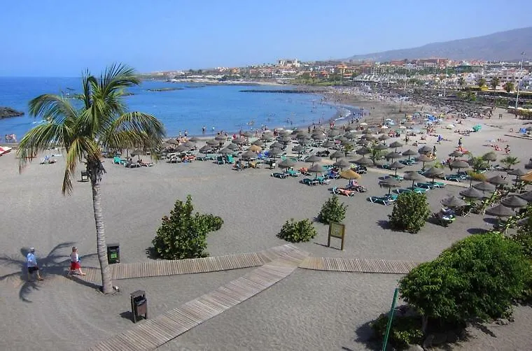 Apartamento Las Veronicas Arona  Apartment Arona (Tenerife)