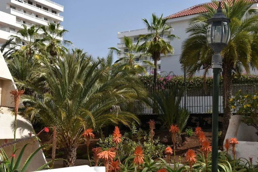 Apartamento Las Veronicas Arona
