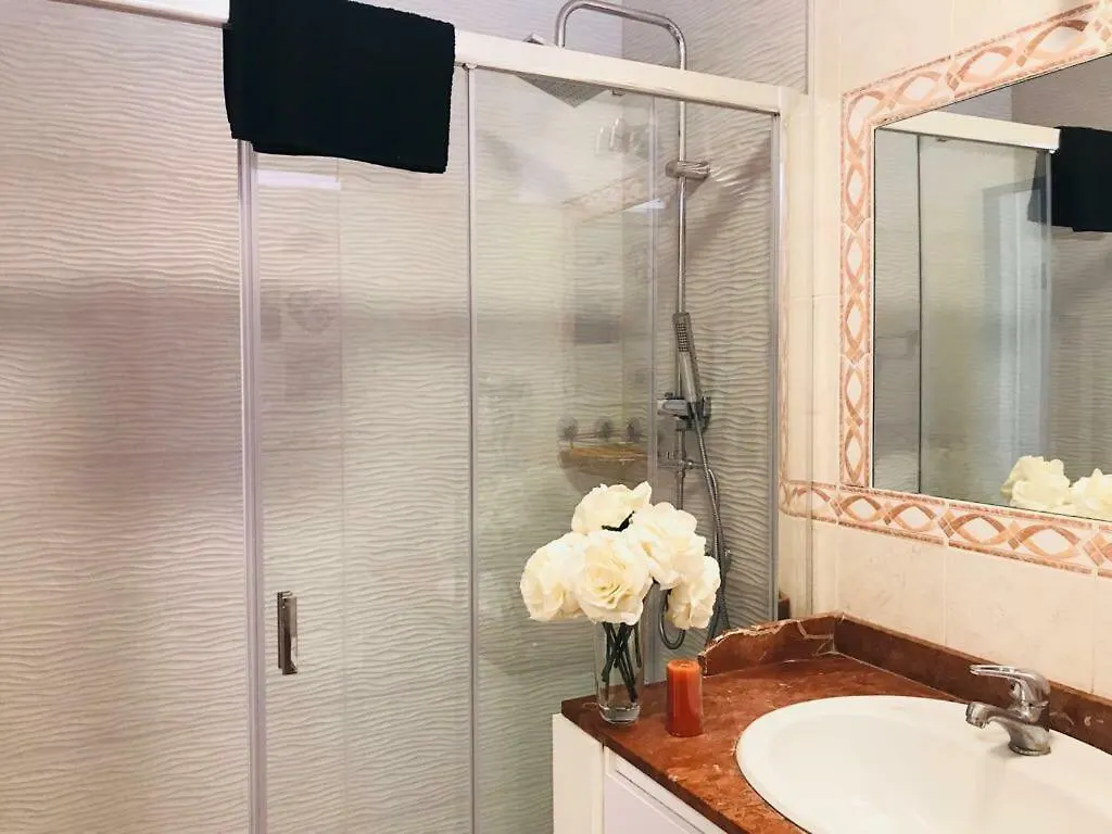 Apartamento Las Veronicas Arona  0*, Arona (Tenerife) Spain