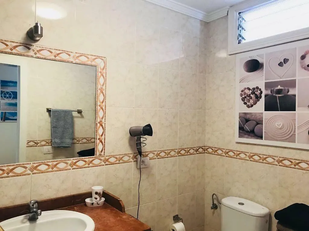 Apartamento Las Veronicas Arona  Spain